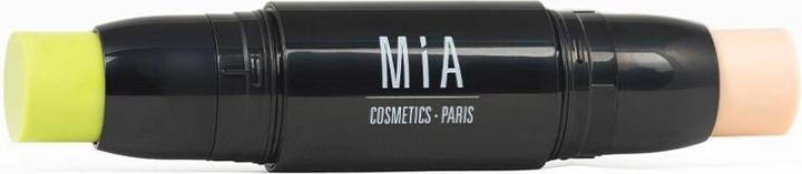 Actual product image Mia Cosmetics Paris SOS MAGIC STICK fresh&matt 9 gr