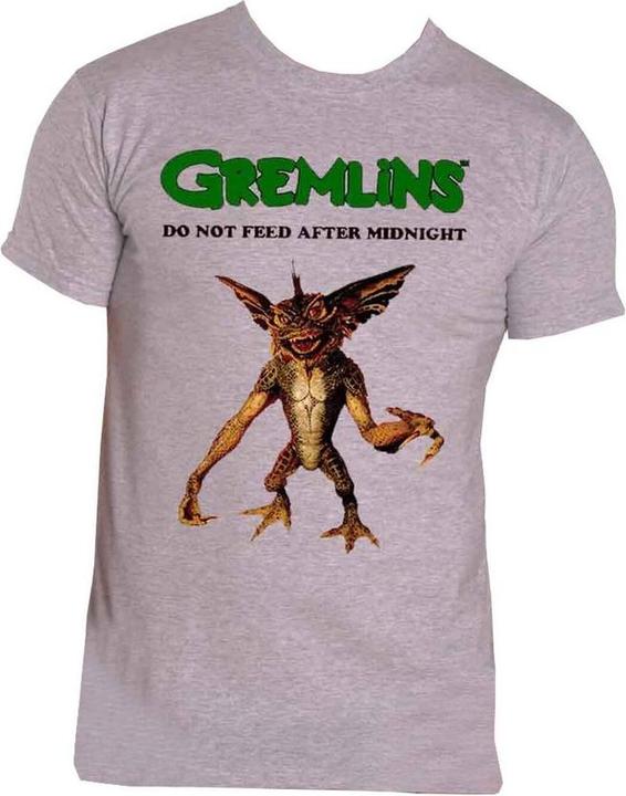Actual product image Universal Textiles Do Not Feed TShirt (L)