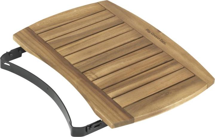 Image du produit Big Green Egg Tables latérales en acacia, taille L