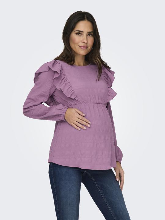 Produktbild Only Maternity Top (L)