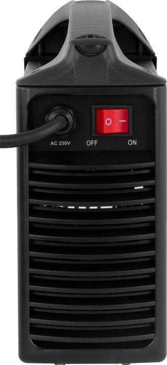 Produktbild Stamos Elektroden-Schweissgerät E Hand MMA-Schweissgerät Elektrodenschweissgerät 250A IGBT