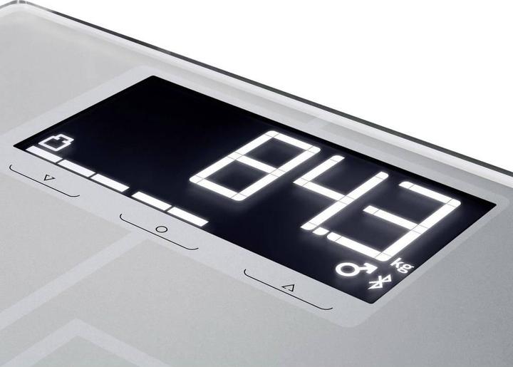 Image du produit Soehnle Shape Sense 200 (200 kg)
