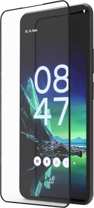 Produktbild Hama Premium Crystal Glass (1 Stück, Motorola Edge 40 Neo)