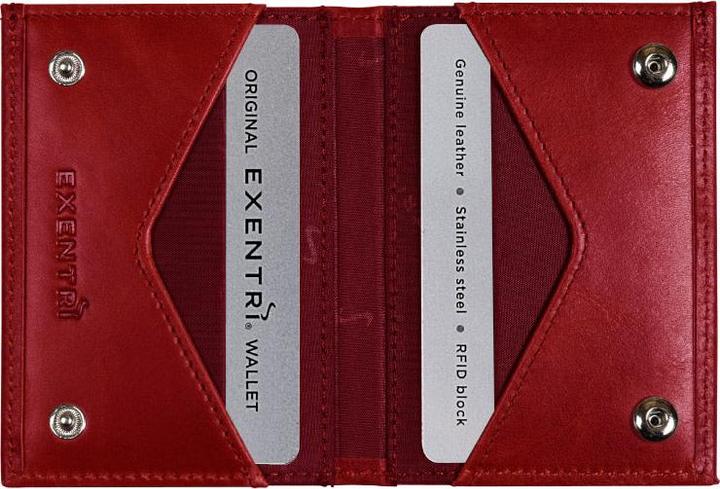 Immagine prodotto Exentri Miniwallet