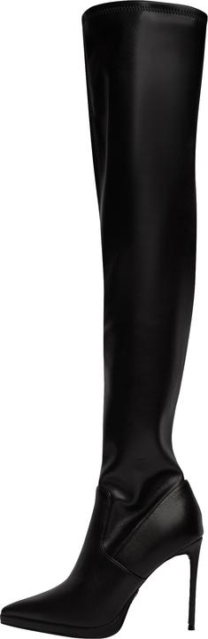 Actual product image Steve Madden Stiefel (37)