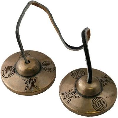 Produktbild BSN Zimbel (Zimbel)