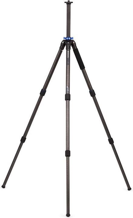 Actual product image Benro Mach3 TMA37C