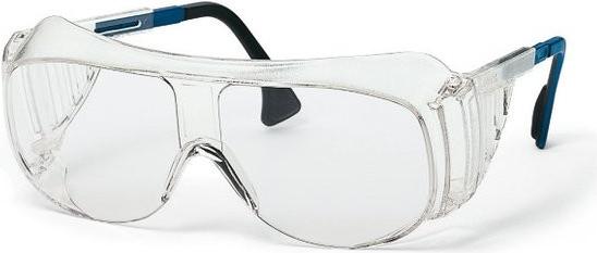 Produktbild Uvex Safety UVEX Schutzbrille für Brillenträger