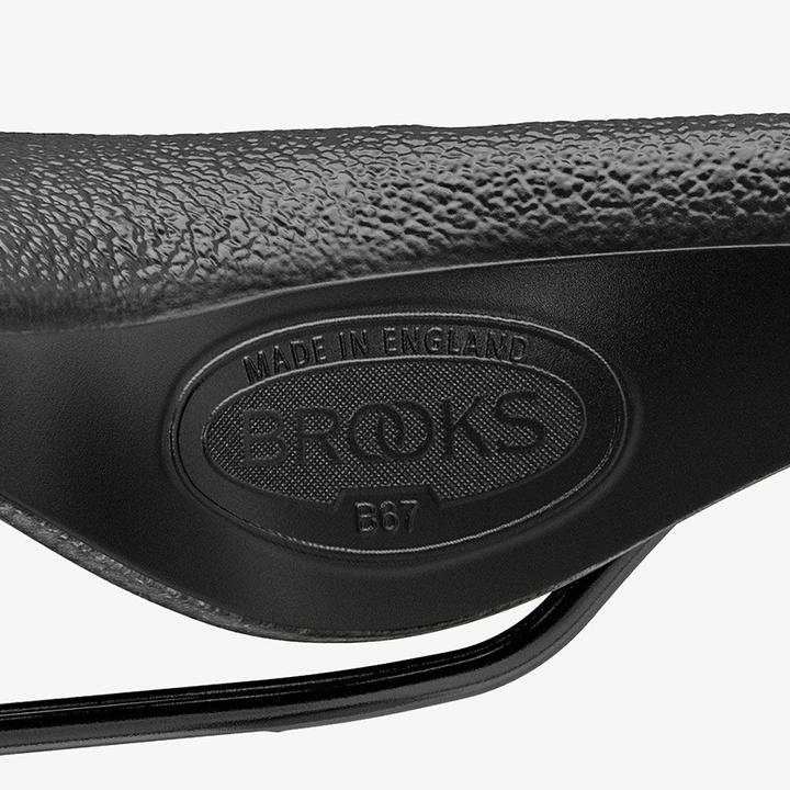 Produktbild Brooks England B67
