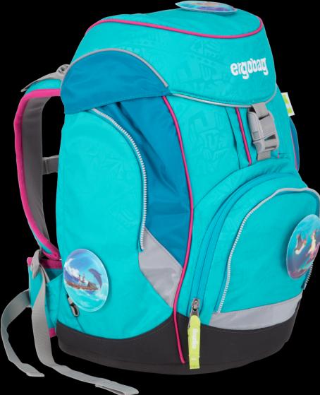 Produktbild Ergobag Pack Hula Hoopbär
