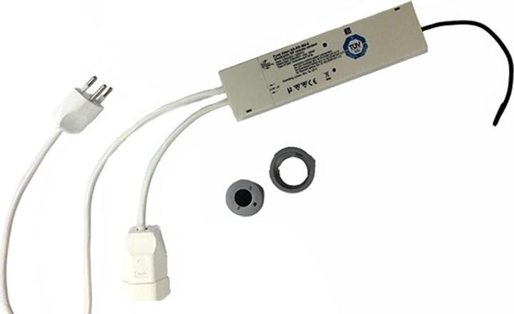 Halemeier 1-Kanal Funkschalter-Set X-Mitter UNIVERSAL 230 V