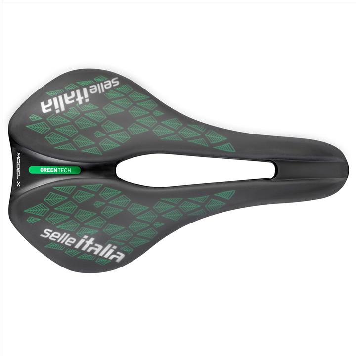 Produktbild Selle Italia Model X Superflow Leaf