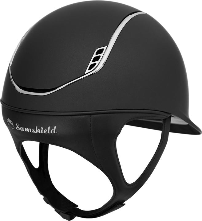 Produktbild Samshield Shadowmatt 2.0 (57 - 61) (L)