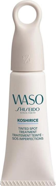 Immagine prodotto Shiseido Waso Koshirice Spot colorato (Pesca sottile)