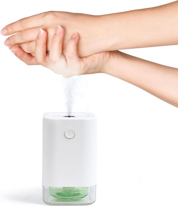 Image du produit Livoo Diffuseur désinfectant sans contact