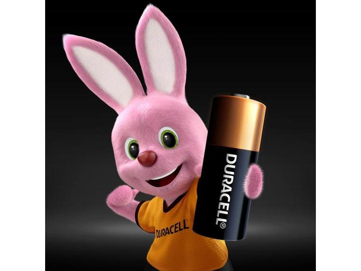 Produktbild Duracell Security (2 Stk., A23, 33 mAh)