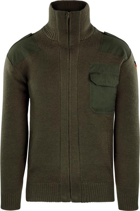 Produktbild Normani Herren-Strickjacke Istrup - 1841 (3XL)