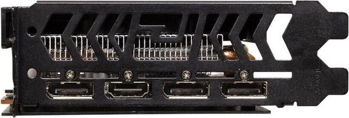 Actual product image Powercolor Fighter Radeon RX 7600 (8 GB)