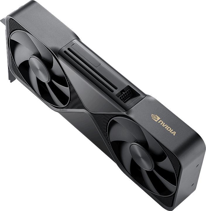 Image du produit PNY RTX Pro 6000 Blackwell Workstation Edition (96 Go)