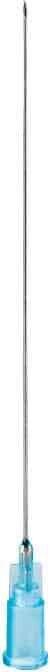 Immagine prodotto B.Braun Ago 23G 0,60 x 80 mm blu Luer, 100 pezzi