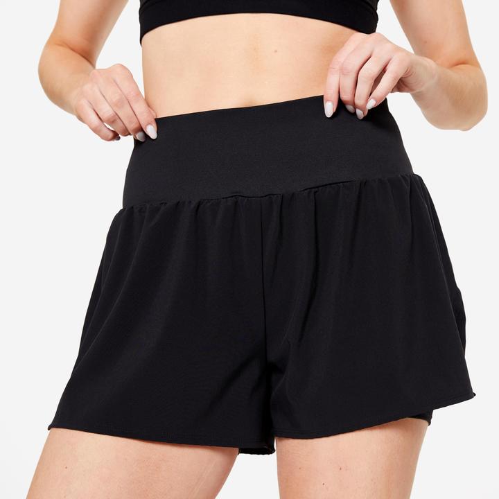 Actual product image Domyos fst120 337725 (M)