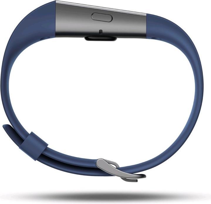 Produktbild Fitbit Surge (34 mm)