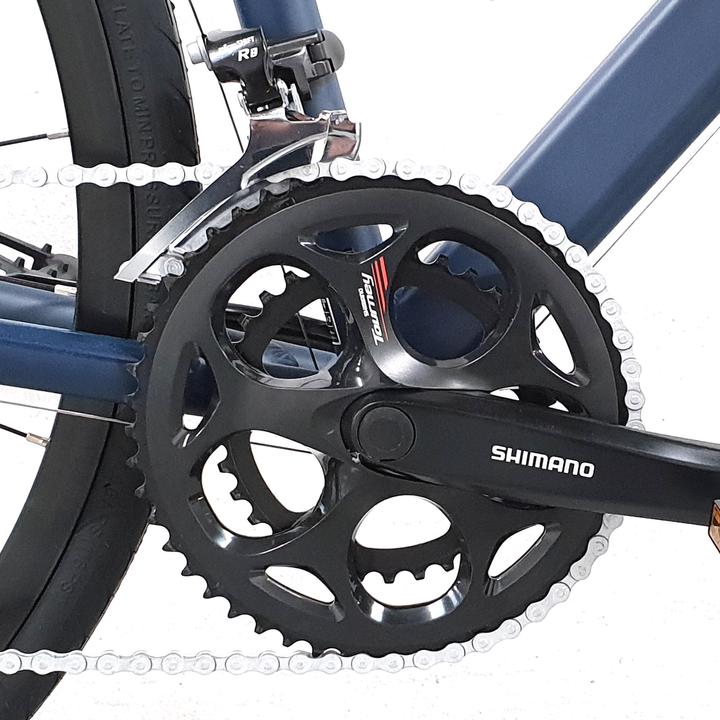 Produktbild Triban RC120 DISC (45 cm)