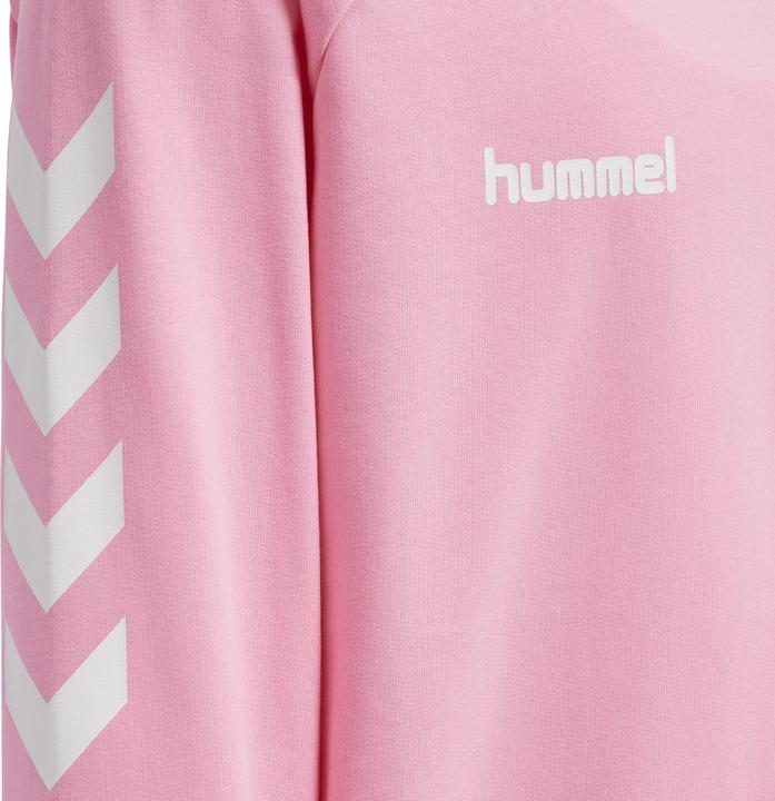 Immagine prodotto hummel Go Kids Felpa Con Cappuccio In Cotone (176)