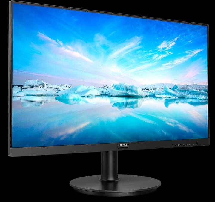 Philips 241V8LA/00 (1920 x 1080 pixels, 23.80")