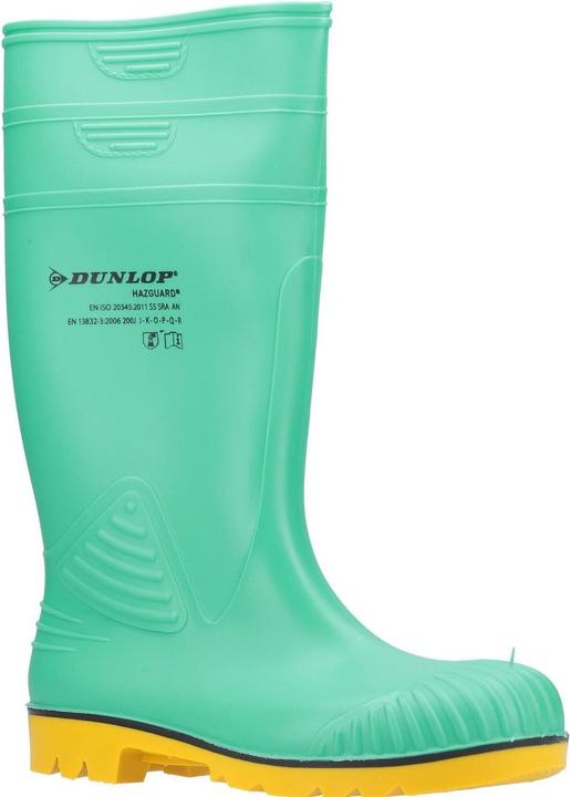 Dunlop UTFS8353 P