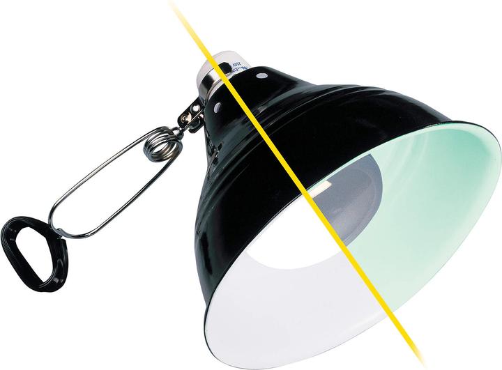 Image du produit Exo Terra Lumière vive (Résistant aux éclaboussures, UVA)
