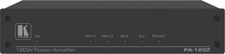Image du produit PA-120Z - Amplificateur de puissance (Amplificateur à tube)