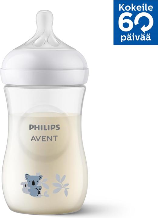 Produktbild Philips Avent Natural Response (260 ml)