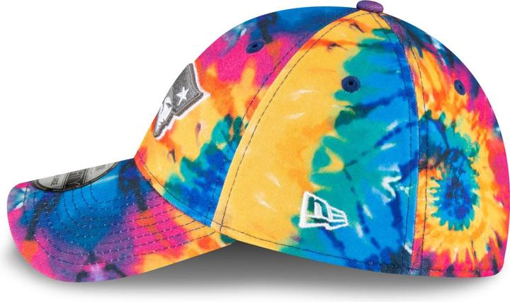 Produktbild New Era 39Thirty Stretchfit NFL Crucial Catch 2020 (S/M)