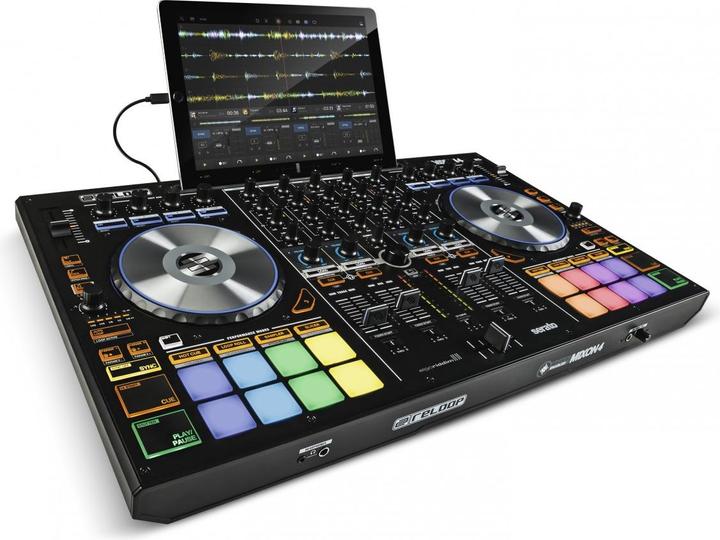 Immagine prodotto reloop Mixon 4