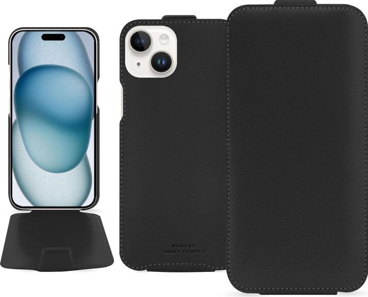 Noir PU ( Black )