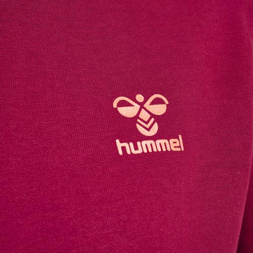 Immagine prodotto hummel Felpa Offgrid Dove (XXL)