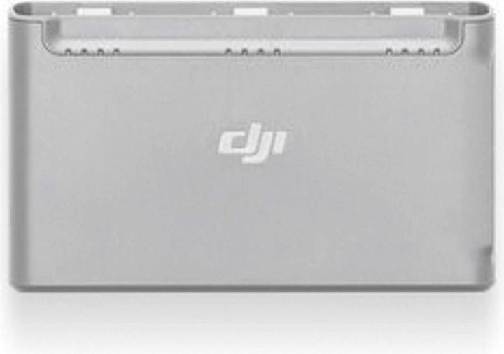 Productafbeelding DJI Mini 2 Tweeweg oplaadstation (Oplader voor drone, DJI Mini 2)