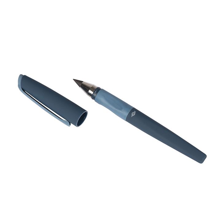 Actual product image Wedo Eternal Pointy Forever Business pencil H petrol, 1 pc. (1 x)