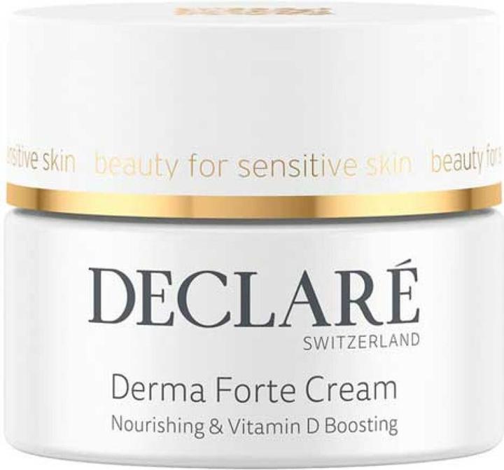 Declaré Derma Forte Cream (Körpercreme, 50 ml)