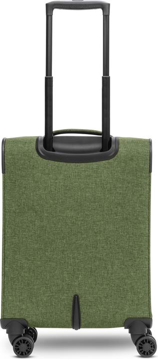 Produktbild Redolz Essentials 12 CABIN 4 Rollen Kabinentrolley 55 cm (42 l, Handgepäck (bis 50l))