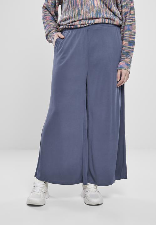Produktbild Urban Classics Ladies Modal Culotte (S)