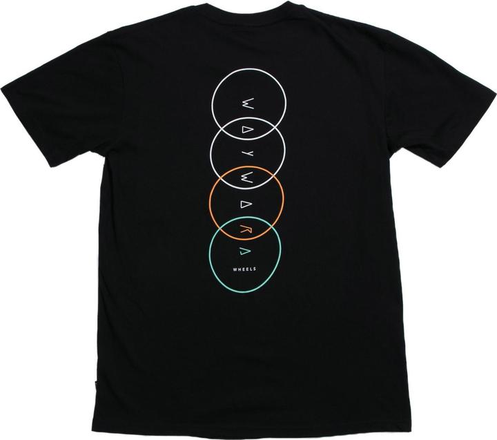 Wayward Inner Circle T-Shirt