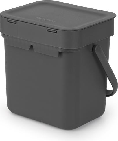 Produktbild Brabantia Sort and Go (3 l)