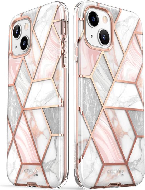 Produktbild Supcase COSMO IPHONE 14 Plus MARBLE (Apple iPhone 14 Plus)