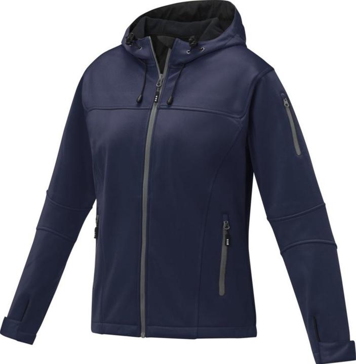 Produktbild Elevate Match Softshelljacke (XS)