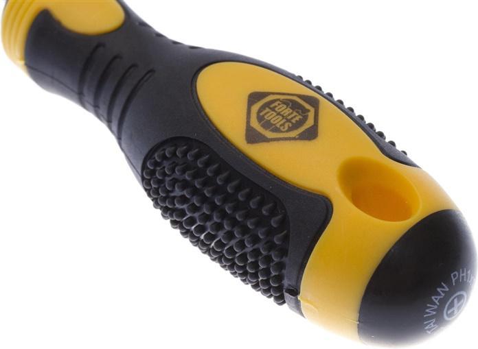 Produktbild Forte tools Crosshead Screwdriver Ph1 X 100 mm