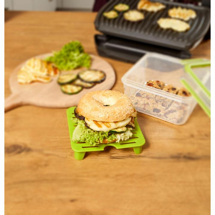 Image du produit Emsa Boîte à sandwichs Clip&Go XL 1.3L