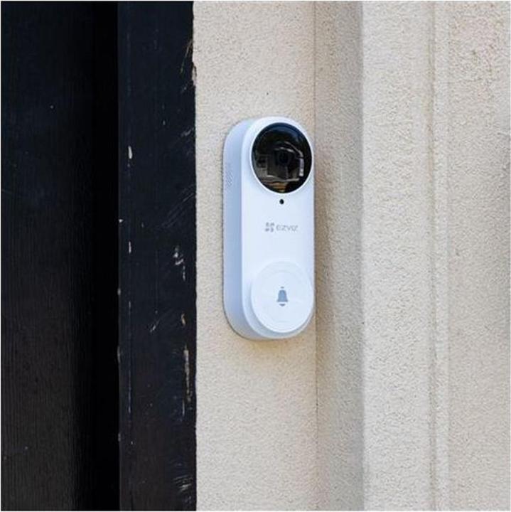 Image du produit EZVIZ DB2 Pro (Sans fil)
