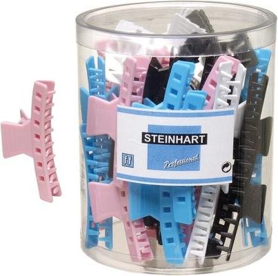 STEINHART Wasserwellklammern 36 Stk (1 Stk.)